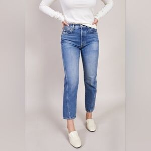 AMO Loverboy Twist Smitten Jeans